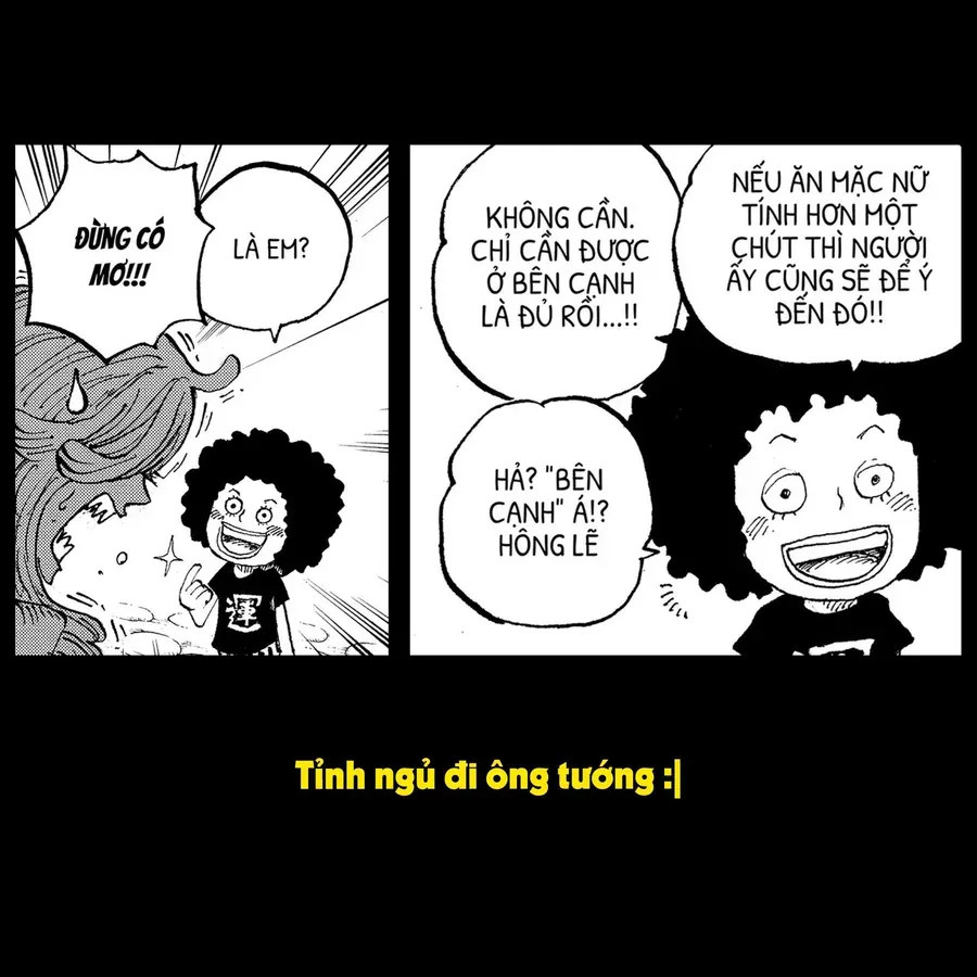One Piece Chapter 1185.1 - 17