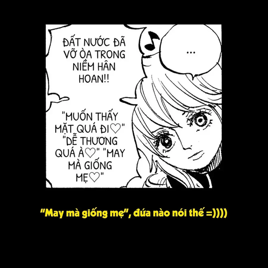 One Piece Chapter 1185.1 - 27