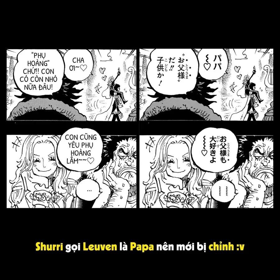 One Piece Chapter 1185.1 - 29
