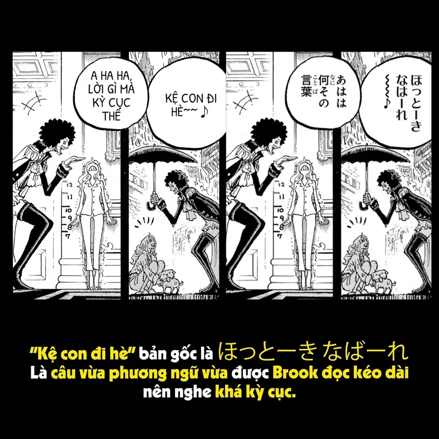 One Piece Chapter 1185.1 - 32
