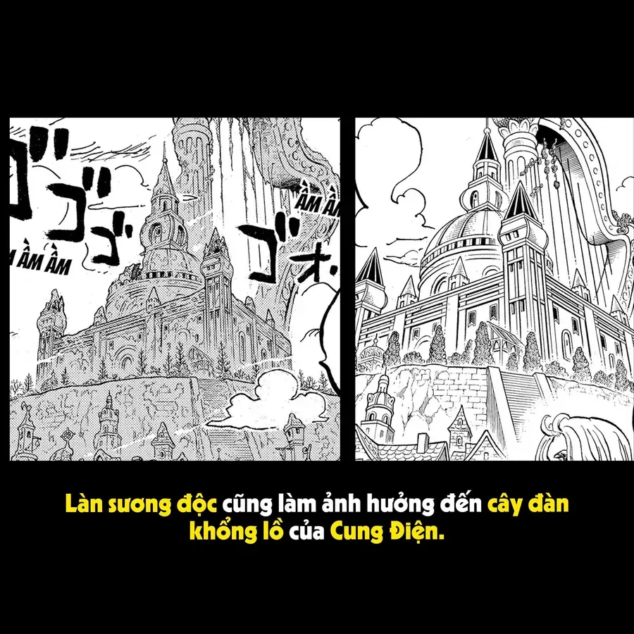 One Piece Chapter 1185.1 - 42