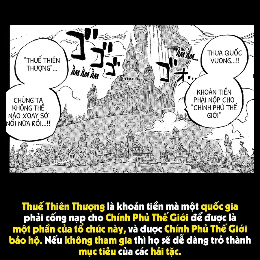 One Piece Chapter 1185.1 - 43