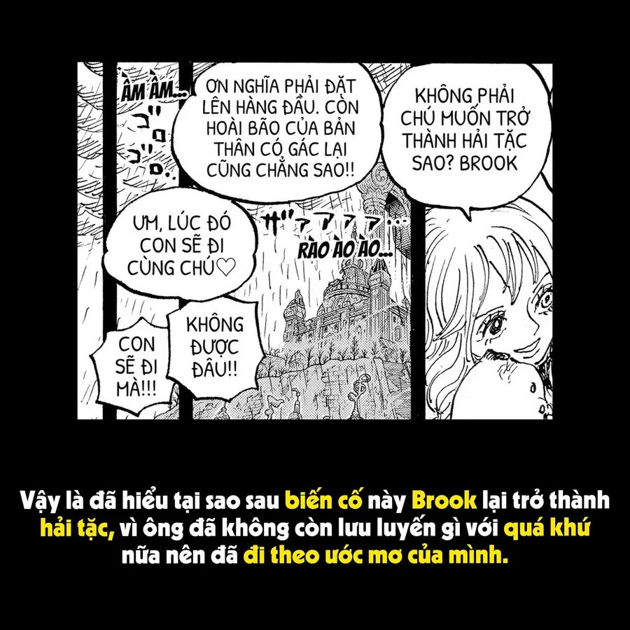 One Piece Chapter 1185.1 - 48