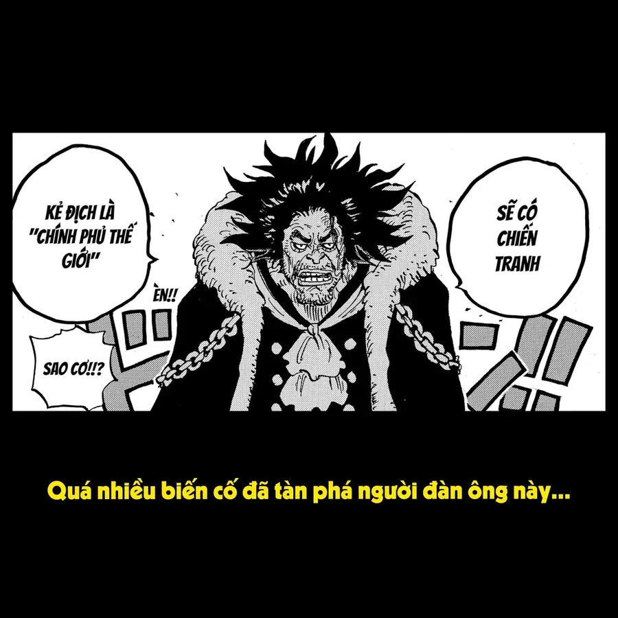 One Piece Chapter 1185.1 - 49