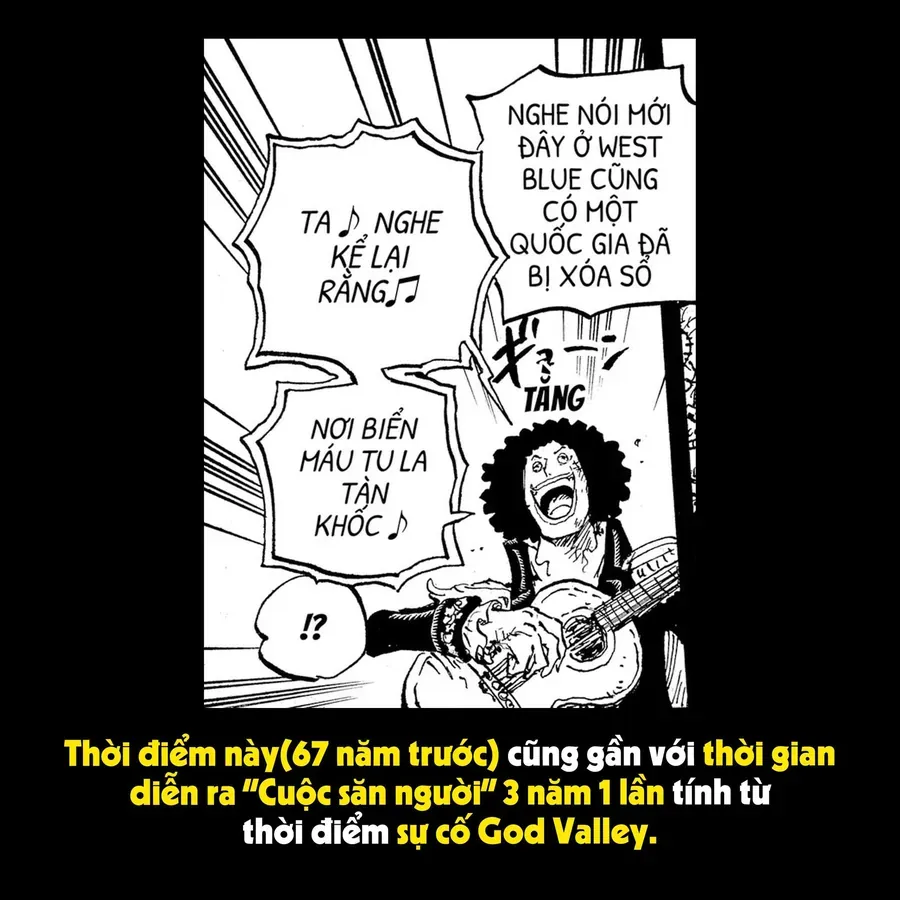 One Piece Chapter 1185.1 - 58