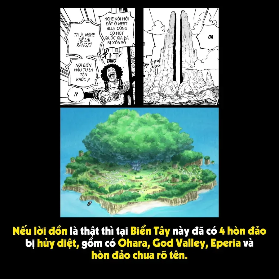 One Piece Chapter 1185.1 - 59