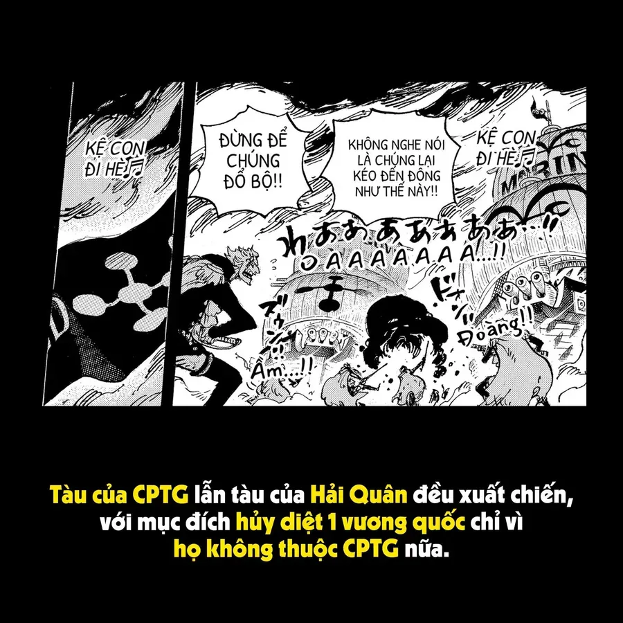 One Piece Chapter 1185.1 - 63