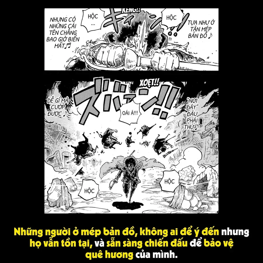One Piece Chapter 1185.1 - 64
