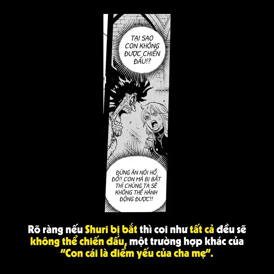 One Piece Chapter 1185.1 - 65