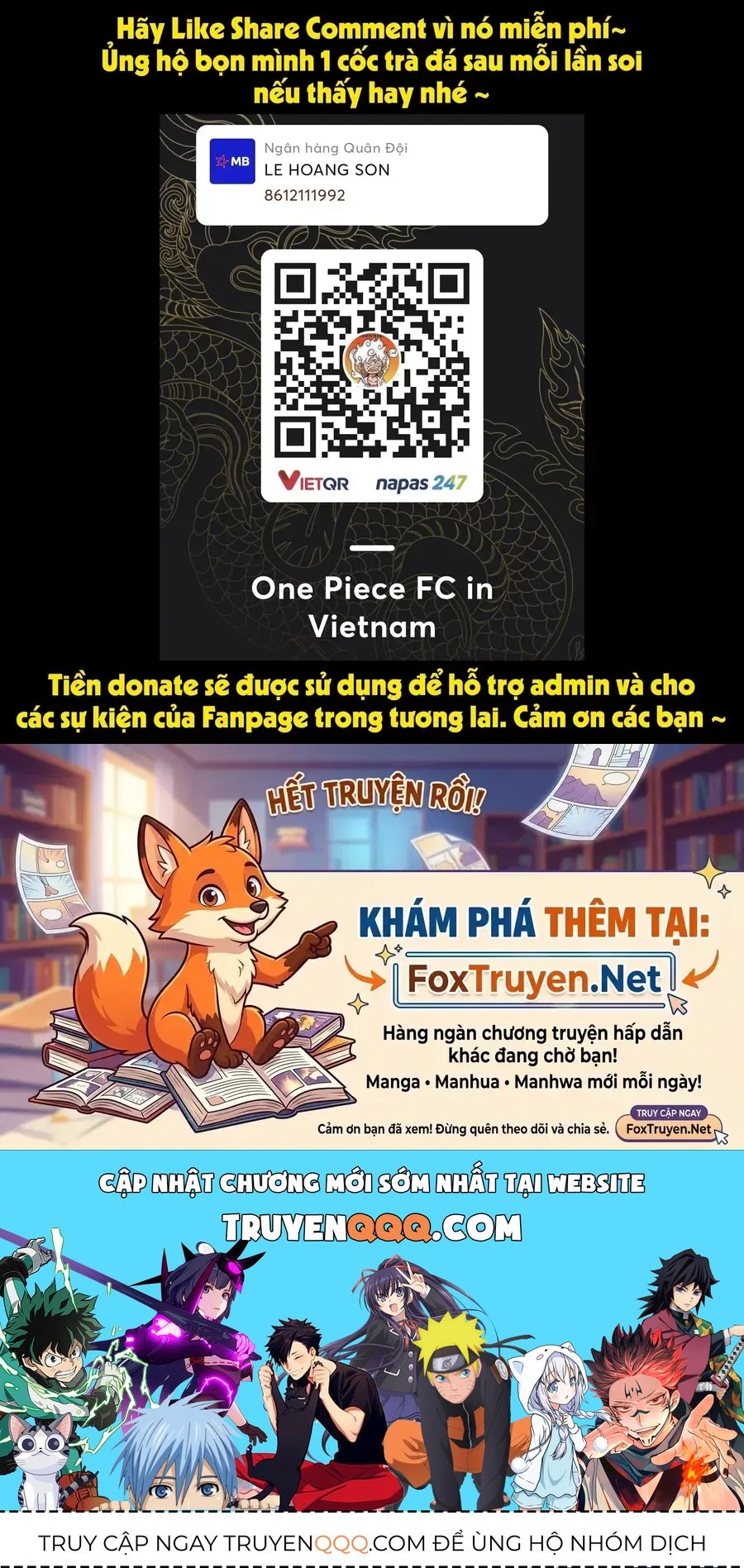 One Piece Chapter 1185.1 - 79