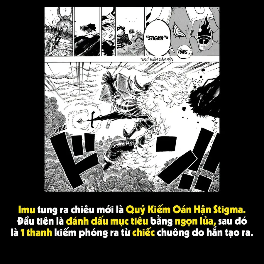 One Piece Chapter 1187.1 - 15
