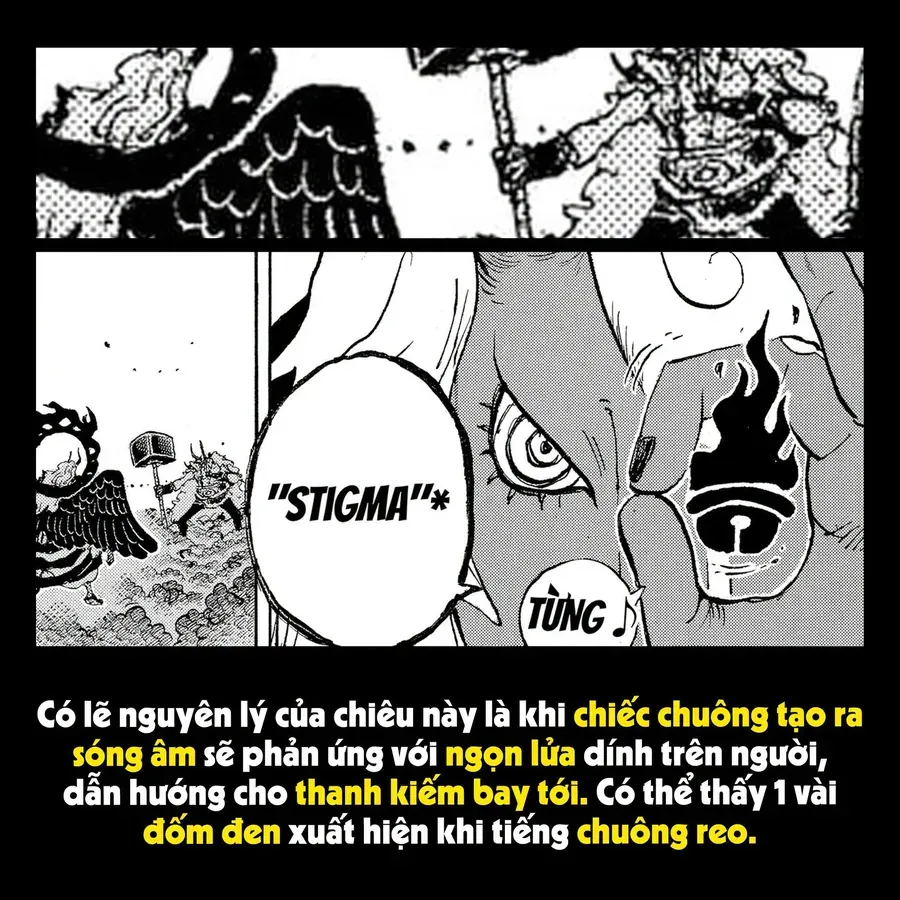 One Piece Chapter 1187.1 - 17