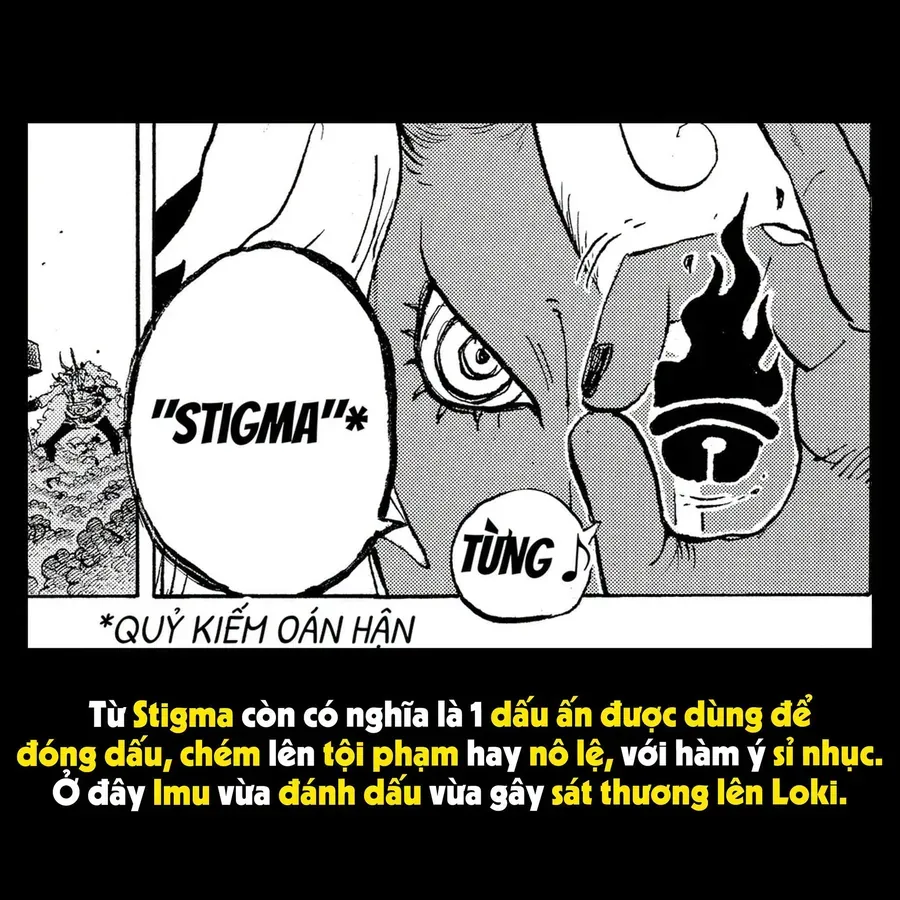 One Piece Chapter 1187.1 - 18