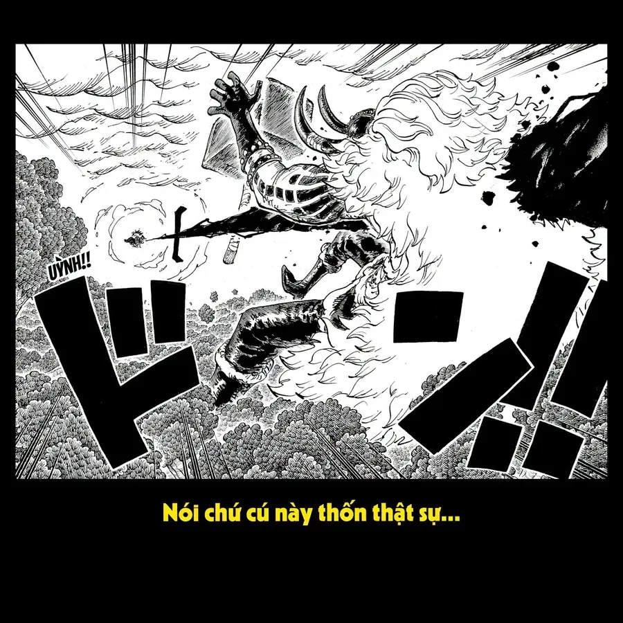 One Piece Chapter 1187.1 - 19