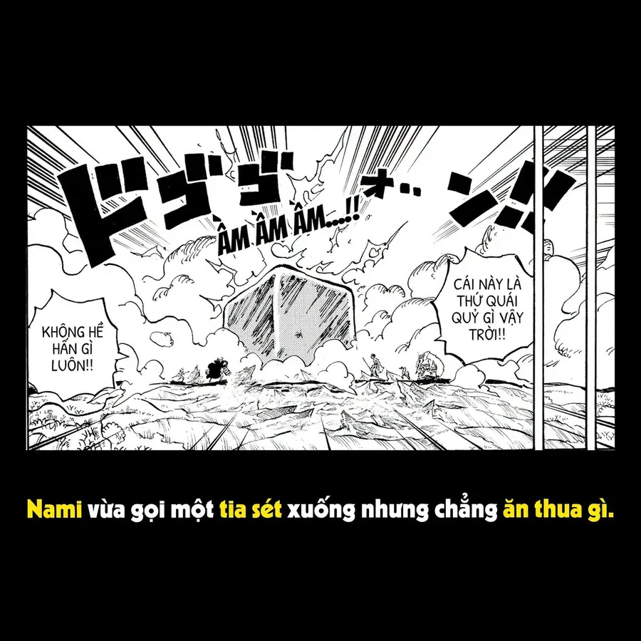 One Piece Chapter 1187.1 - 21
