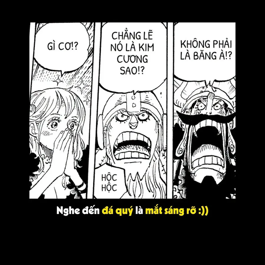 One Piece Chapter 1187.1 - 22
