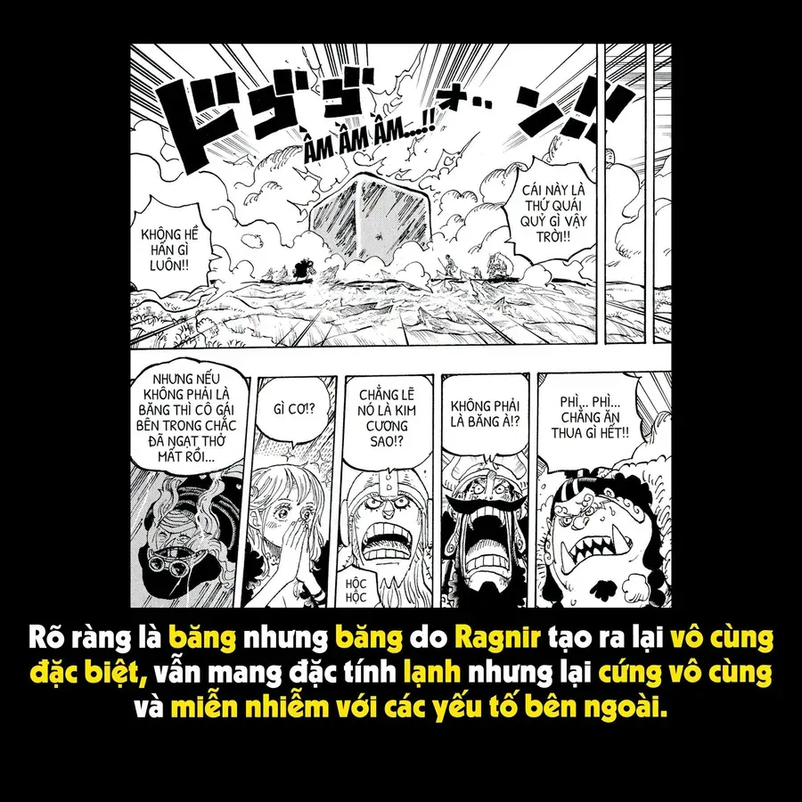 One Piece Chapter 1187.1 - 23