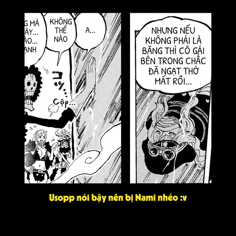 One Piece Chapter 1187.1 - 24