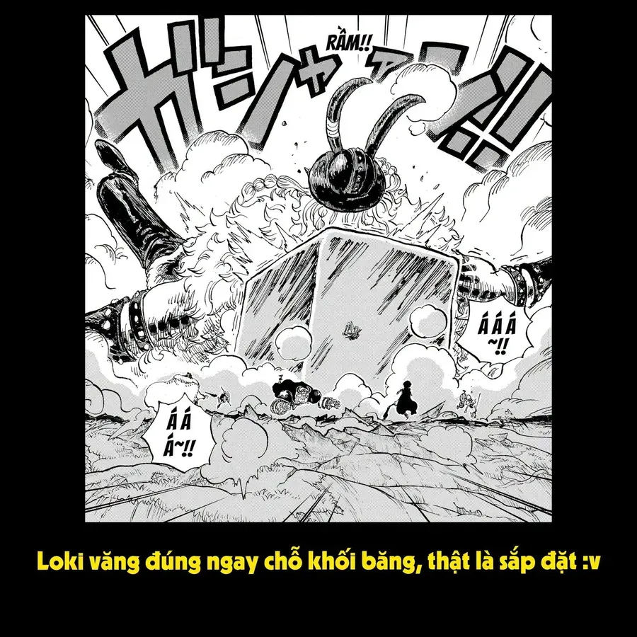 One Piece Chapter 1187.1 - 26