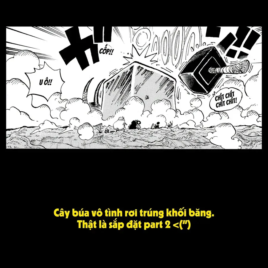 One Piece Chapter 1187.1 - 28