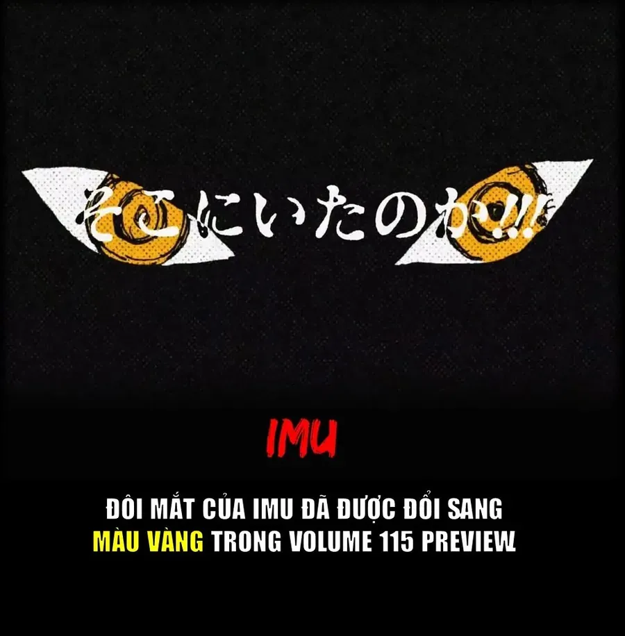 One Piece Chapter 1187.1 - 4