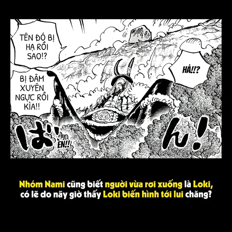 One Piece Chapter 1187.1 - 32