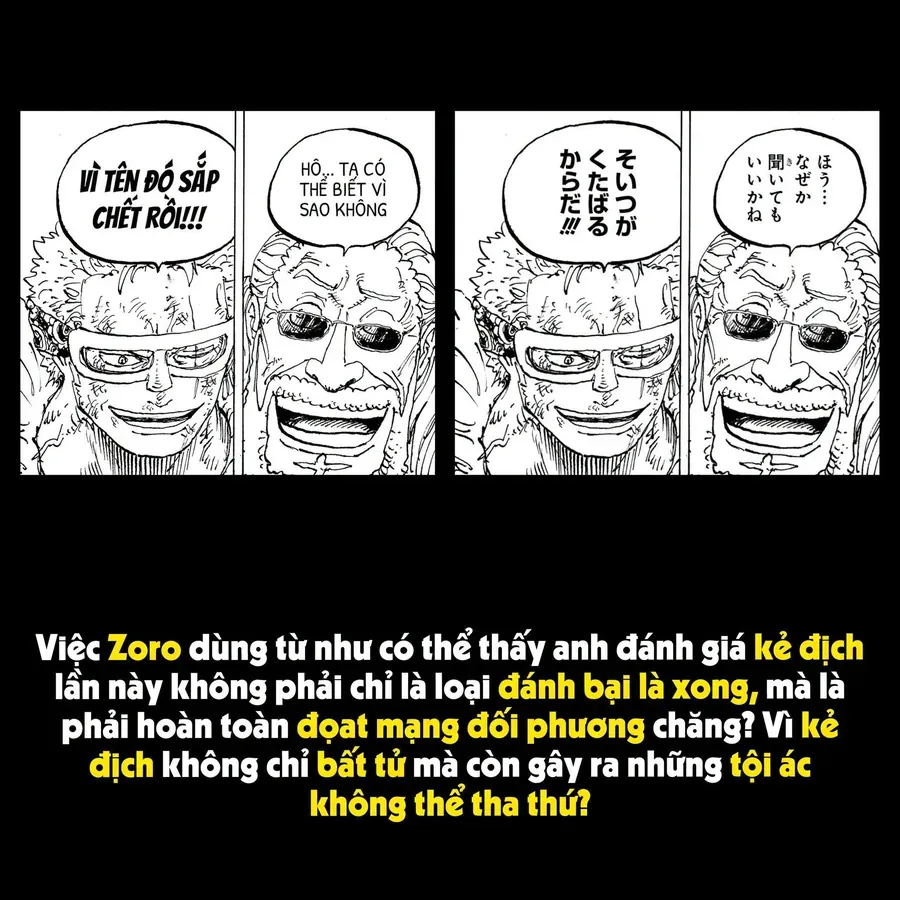 One Piece Chapter 1187.1 - 41