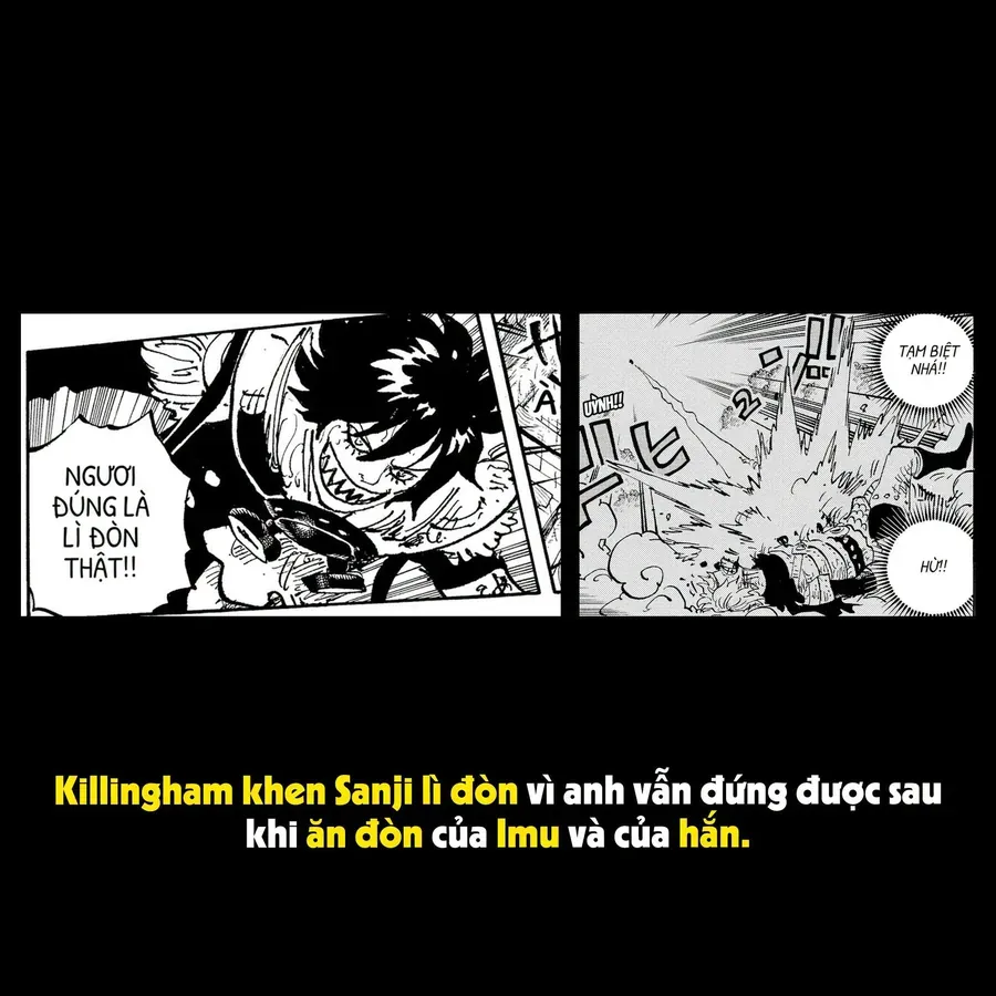 One Piece Chapter 1187.1 - 47