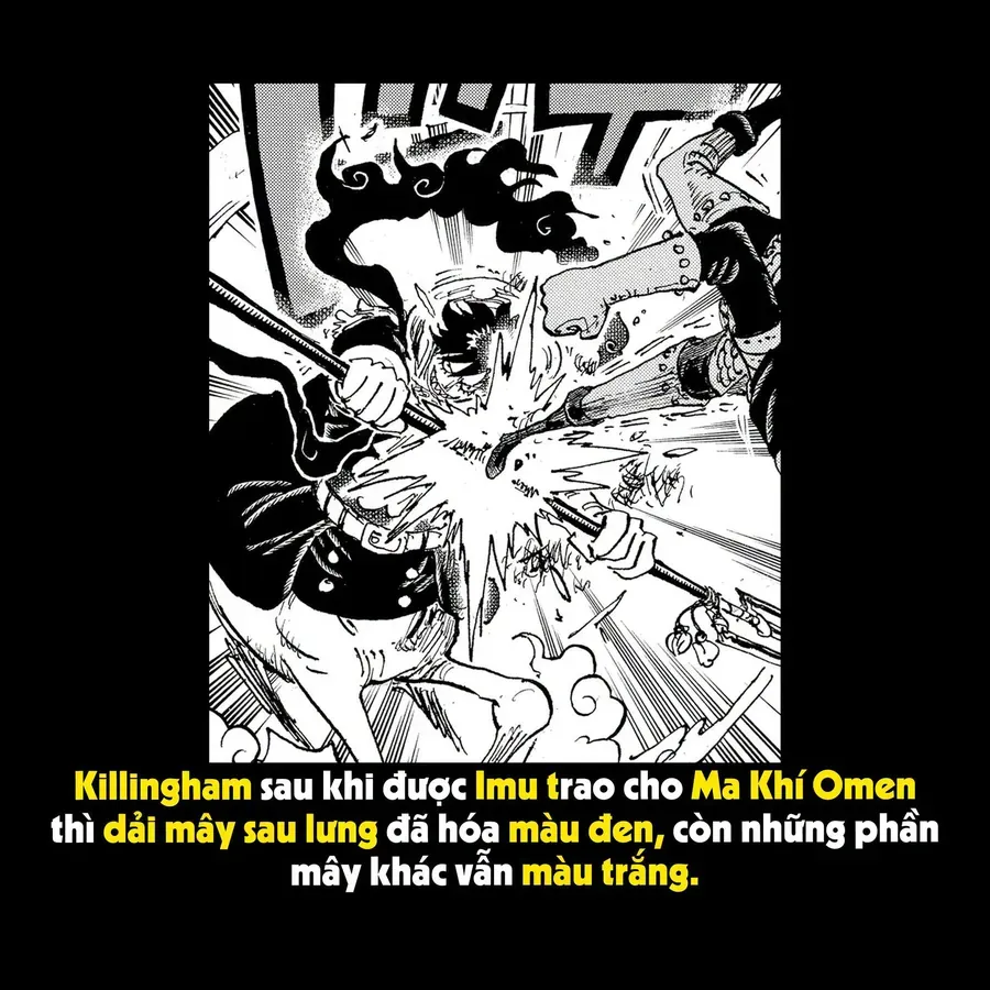 One Piece Chapter 1187.1 - 50