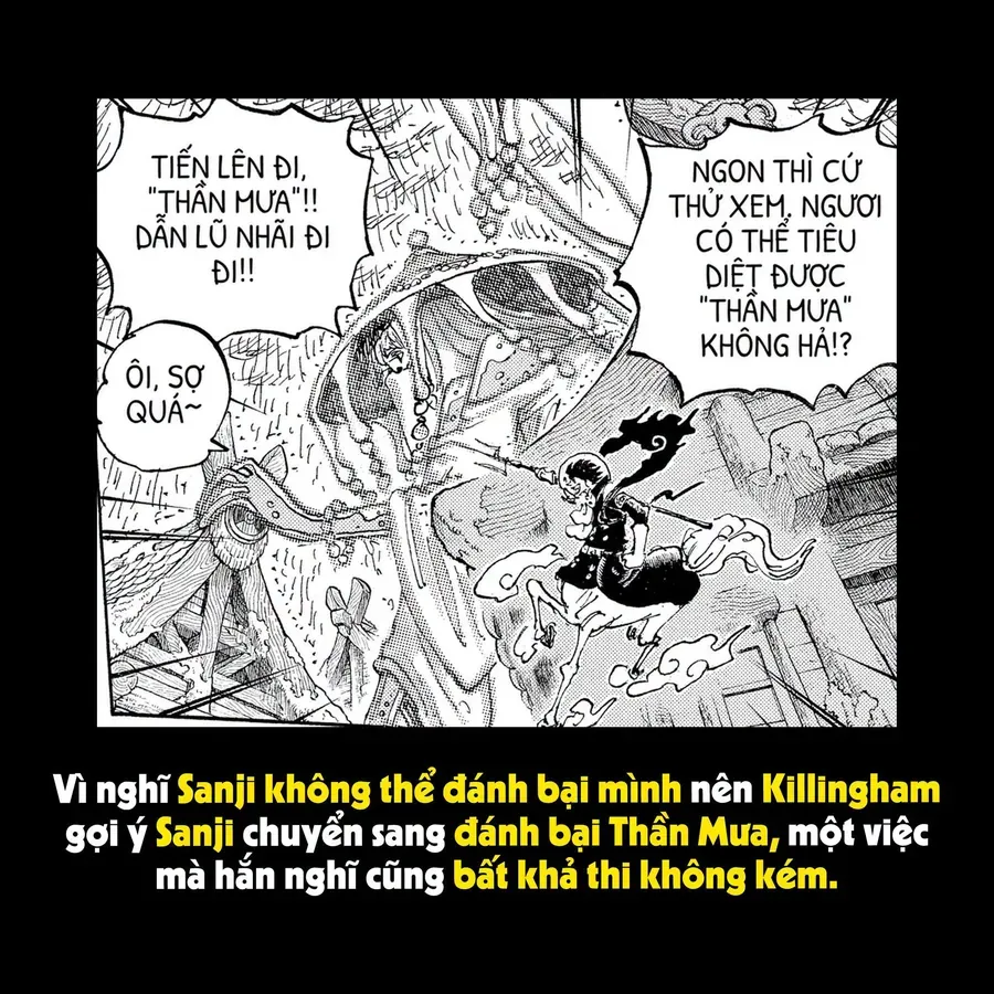 One Piece Chapter 1187.1 - 51
