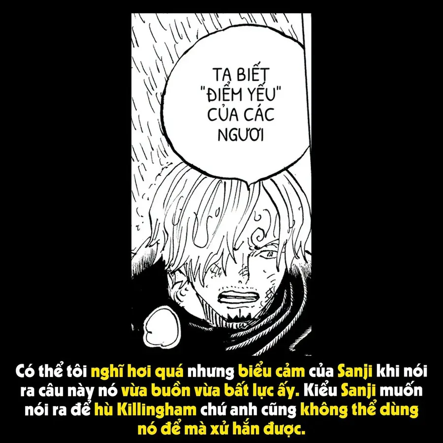 One Piece Chapter 1187.1 - 52