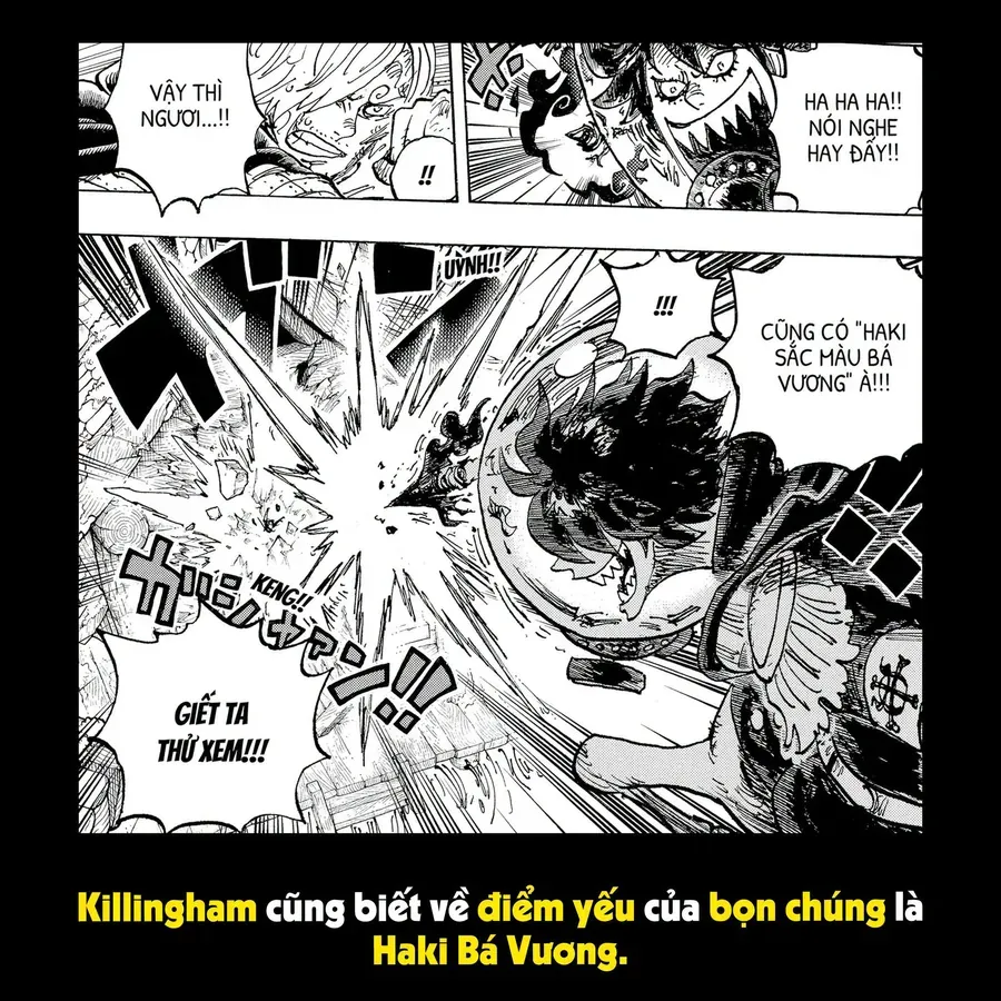 One Piece Chapter 1187.1 - 53