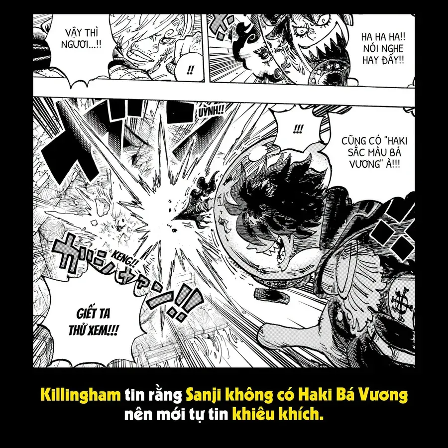 One Piece Chapter 1187.1 - 54