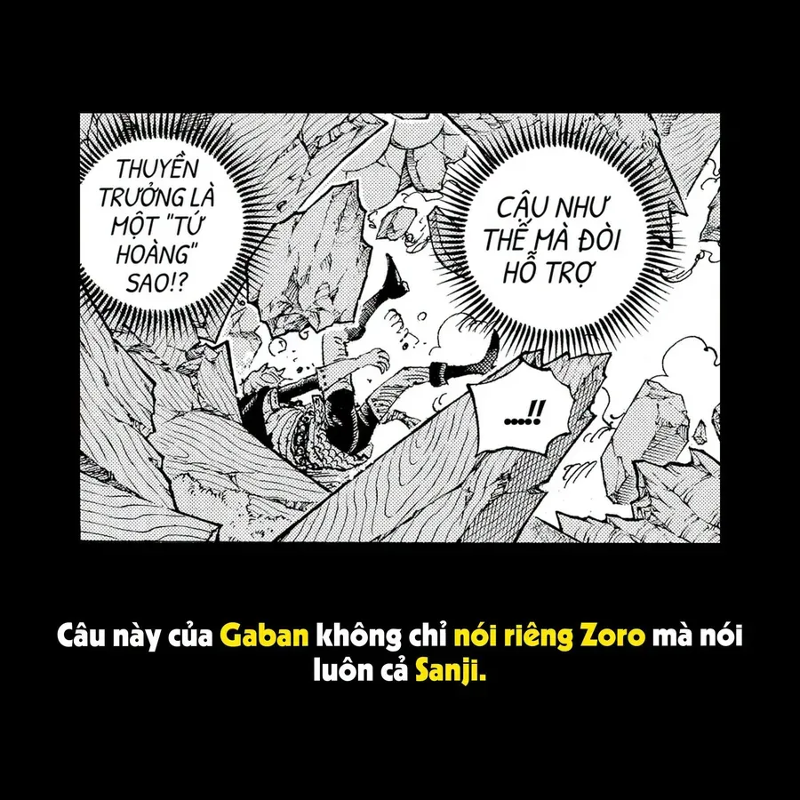 One Piece Chapter 1187.1 - 55