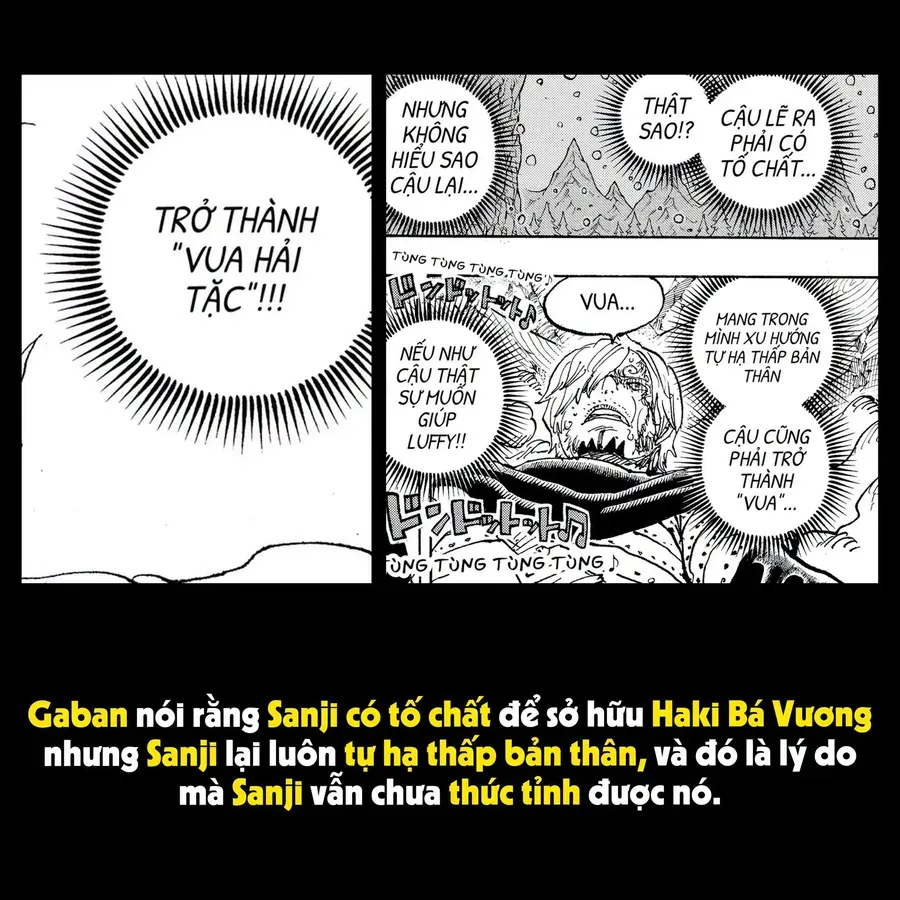 One Piece Chapter 1187.1 - 57