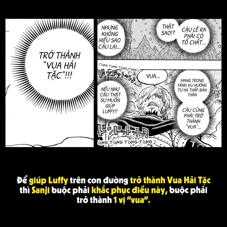 One Piece Chapter 1187.1 - 58