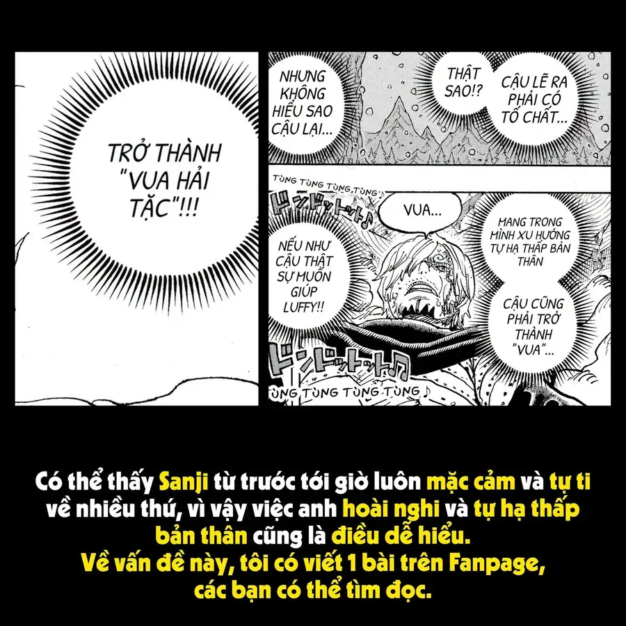 One Piece Chapter 1187.1 - 60