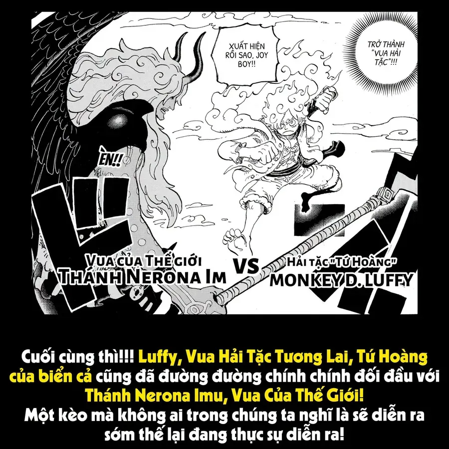 One Piece Chapter 1187.1 - 61