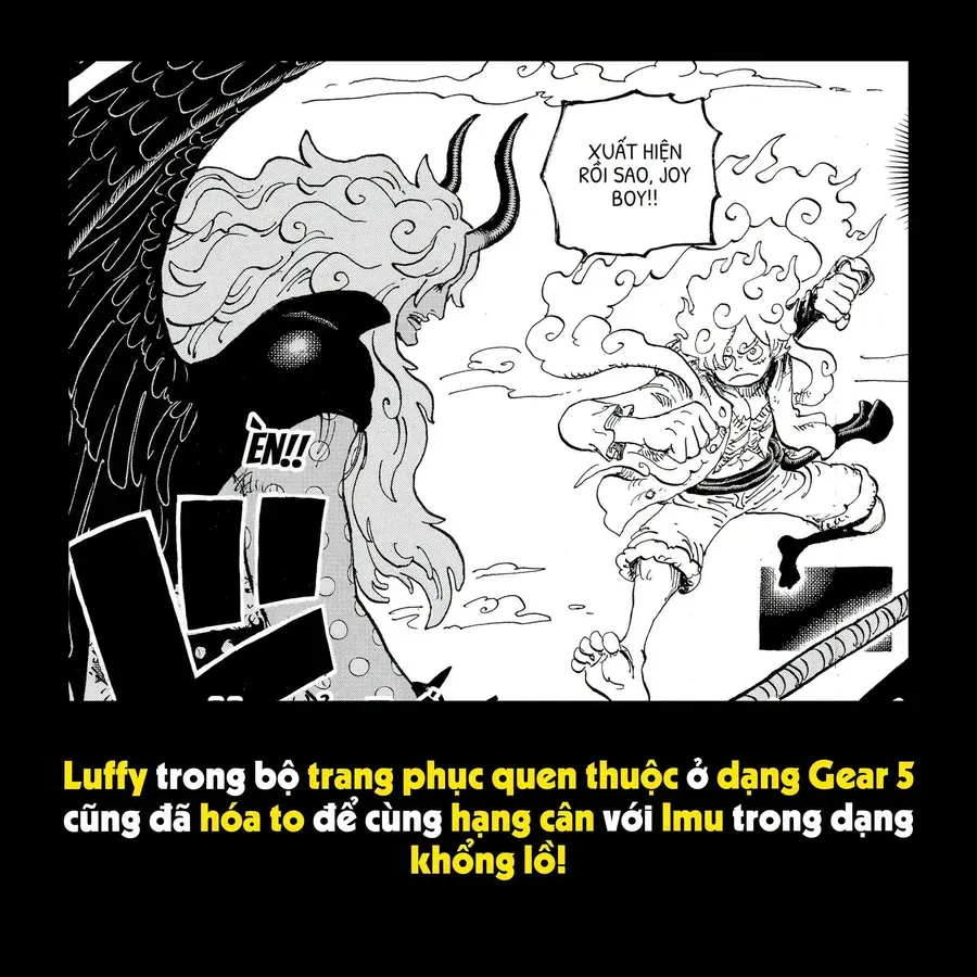 One Piece Chapter 1187.1 - 62