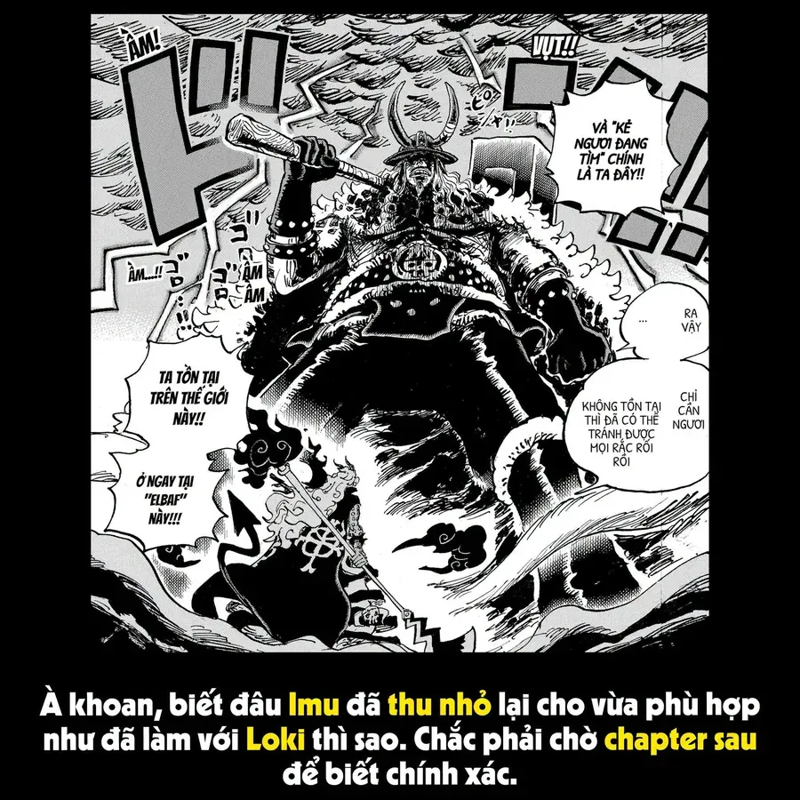 One Piece Chapter 1187.1 - 63
