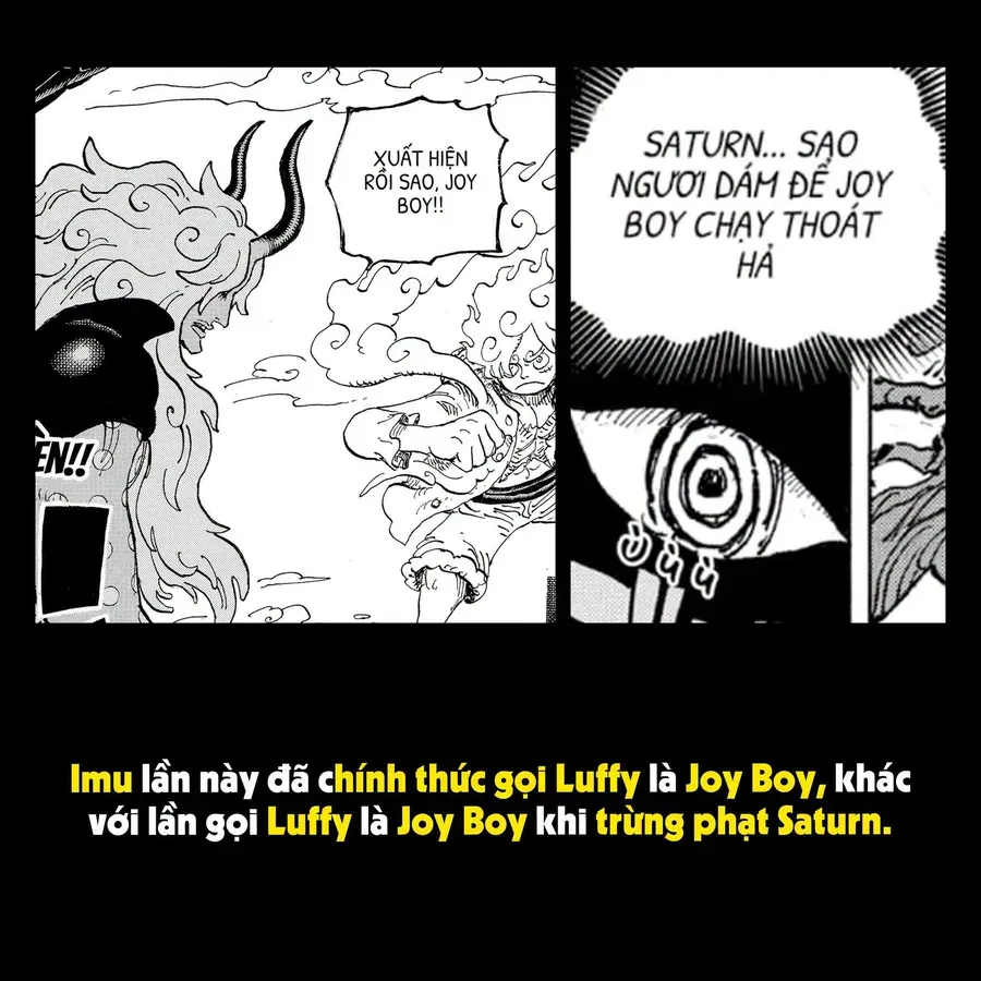 One Piece Chapter 1187.1 - 66