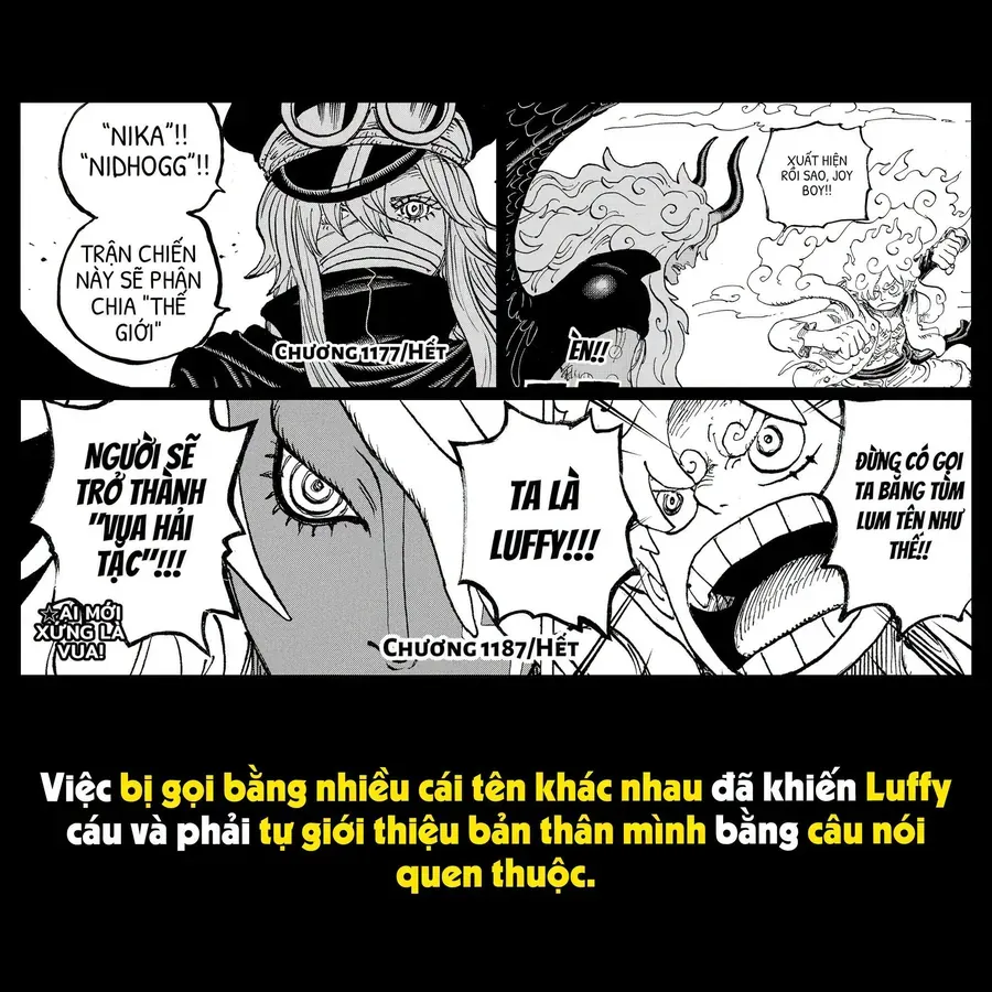 One Piece Chapter 1187.1 - 67