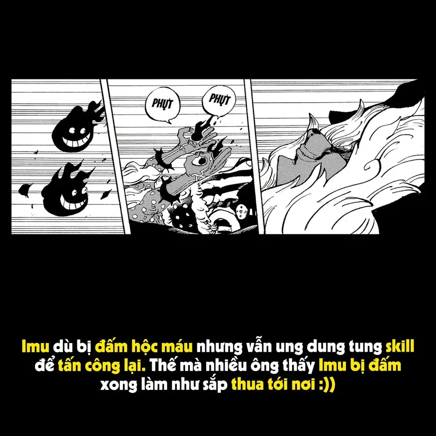 One Piece Chapter 1187.1 - 9