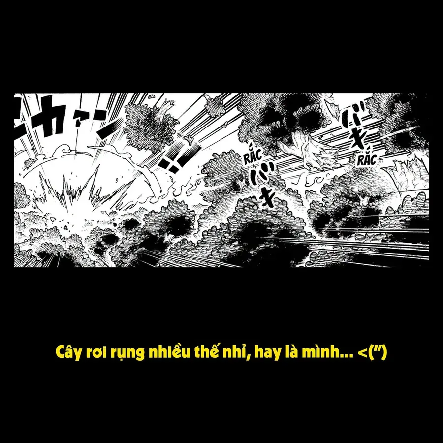 One Piece Chapter 1187.1 - 10