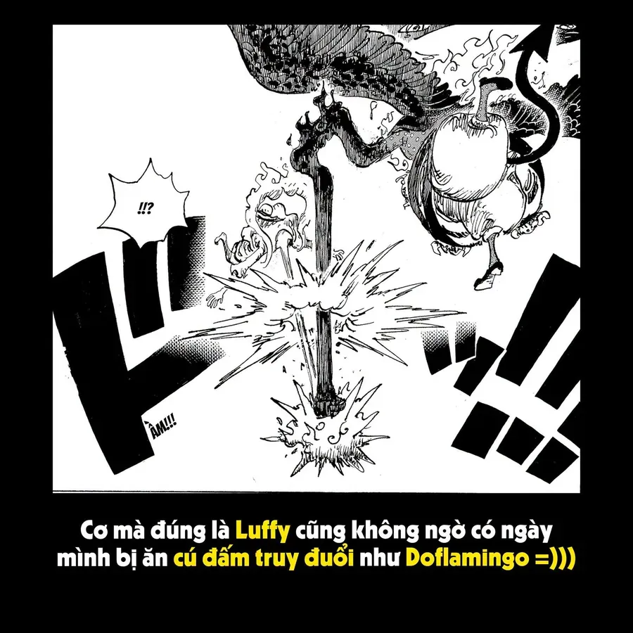 One Piece Chapter 1188.1 - 13