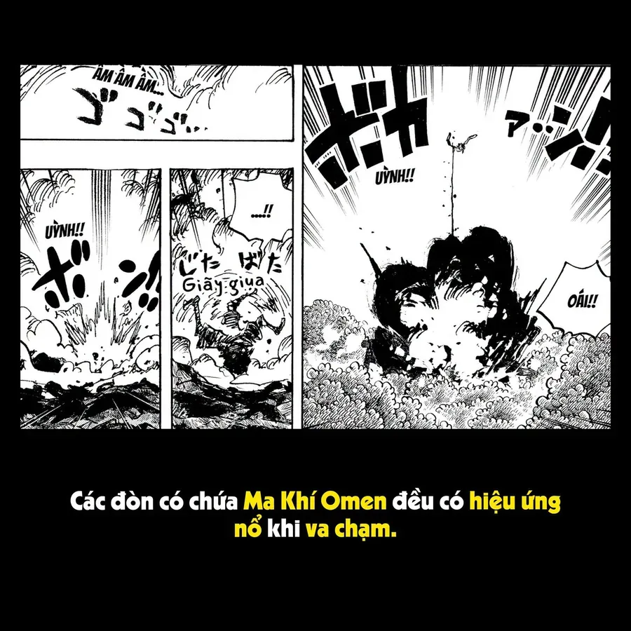One Piece Chapter 1188.1 - 14