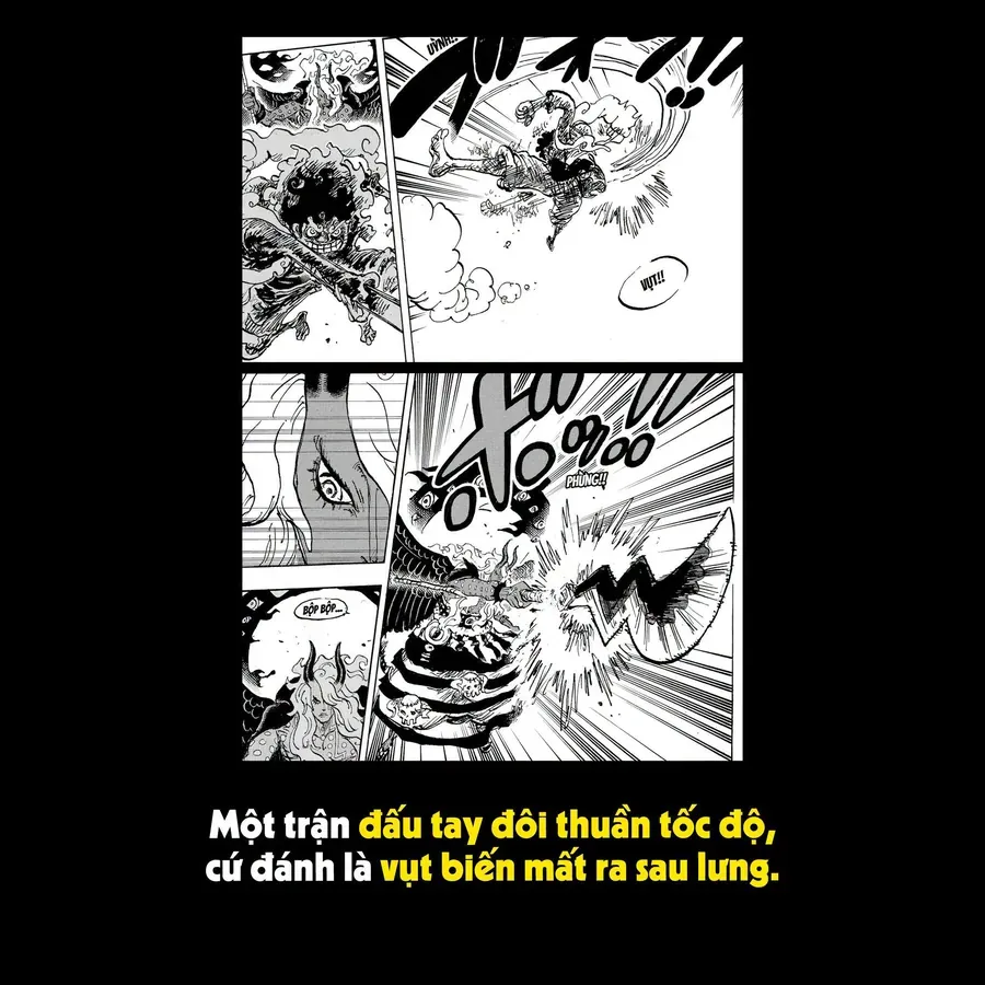 One Piece Chapter 1188.1 - 15