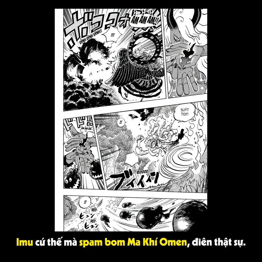One Piece Chapter 1188.1 - 17