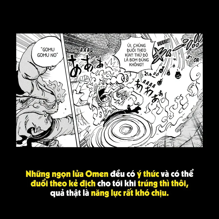 One Piece Chapter 1188.1 - 18