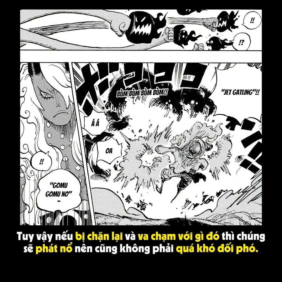 One Piece Chapter 1188.1 - 19